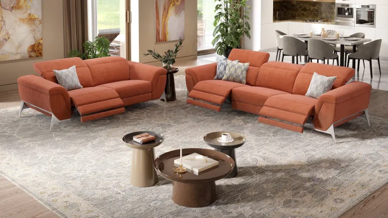 Sofanella Showroom in München: Probesitzen ohne Corona-Einschränkungen Bild: Sofanella Showroom in München: Probesitzen ohne Corona-Einschränkungen