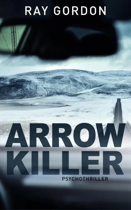 Arrowkiller - Der Pfeilmörder