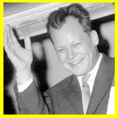 „Schaut auf diese Stadt“ Bild: „Schaut auf diese Stadt“