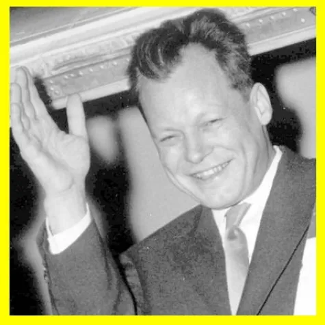 „Schaut auf diese Stadt“ Bild: „Schaut auf diese Stadt“