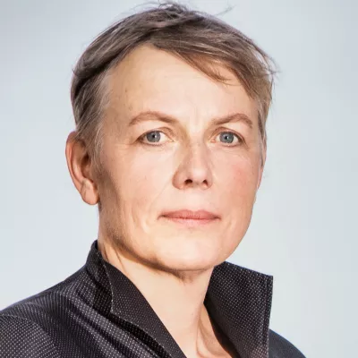 Bild: Vom Chefredakteur zum Förster: Medienprofis & Promis im Coaching