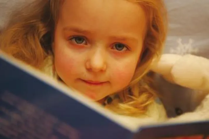 Bild: Handwerkszeug für Kinderbuchautoren