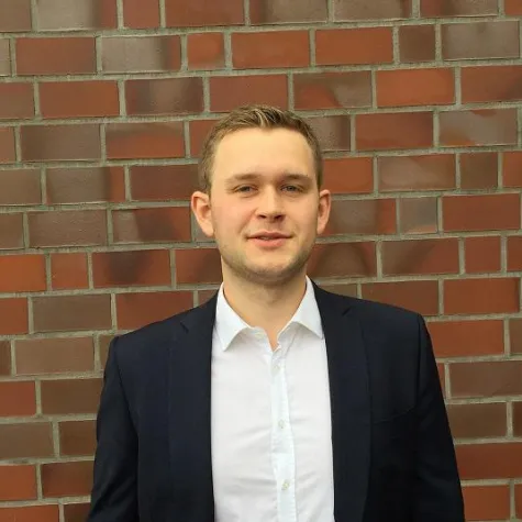 Bild: Mord an der Alster: Ein Hamburg-Krimi