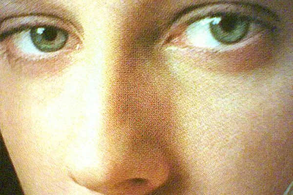 Bild: Ausstellung "OBEN - Kunst und Raum"