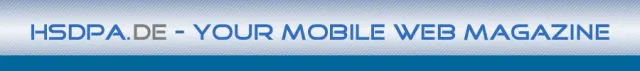 Bild: Mobiles Highspeed Internet mit HSDPA.de
