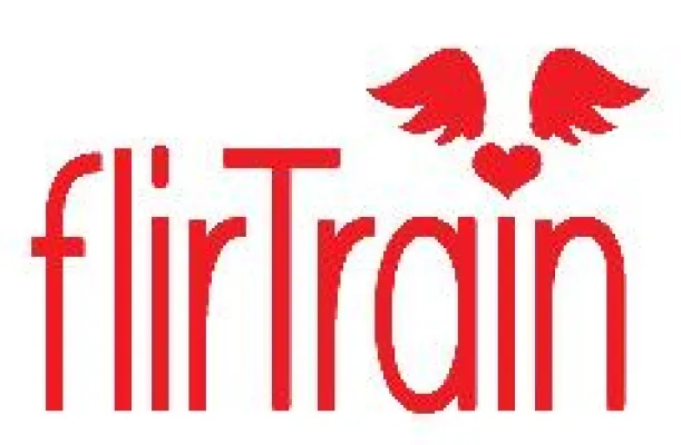 flirTrain macht Schluss mit dem Flirt-Blackout Bild: flirTrain macht Schluss mit dem Flirt-Blackout