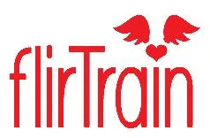 Bild: flirTrain macht Schluss mit dem Flirt-Blackout