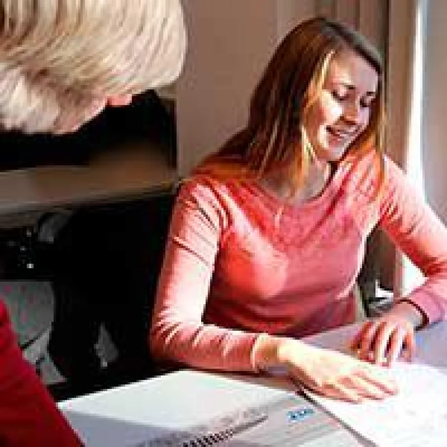 Die Vorbereitungskurse machen Auszubildende in Medienberufen fit für die Abschlussprüfung.