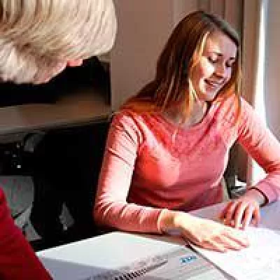 Bild: Medienberufe: Mit gutem Gefühl in die IHK-Abschlussprüfung