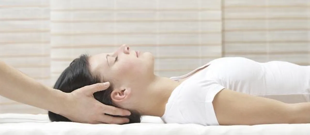 Ruhepol - Praxis für Wohlbefinden