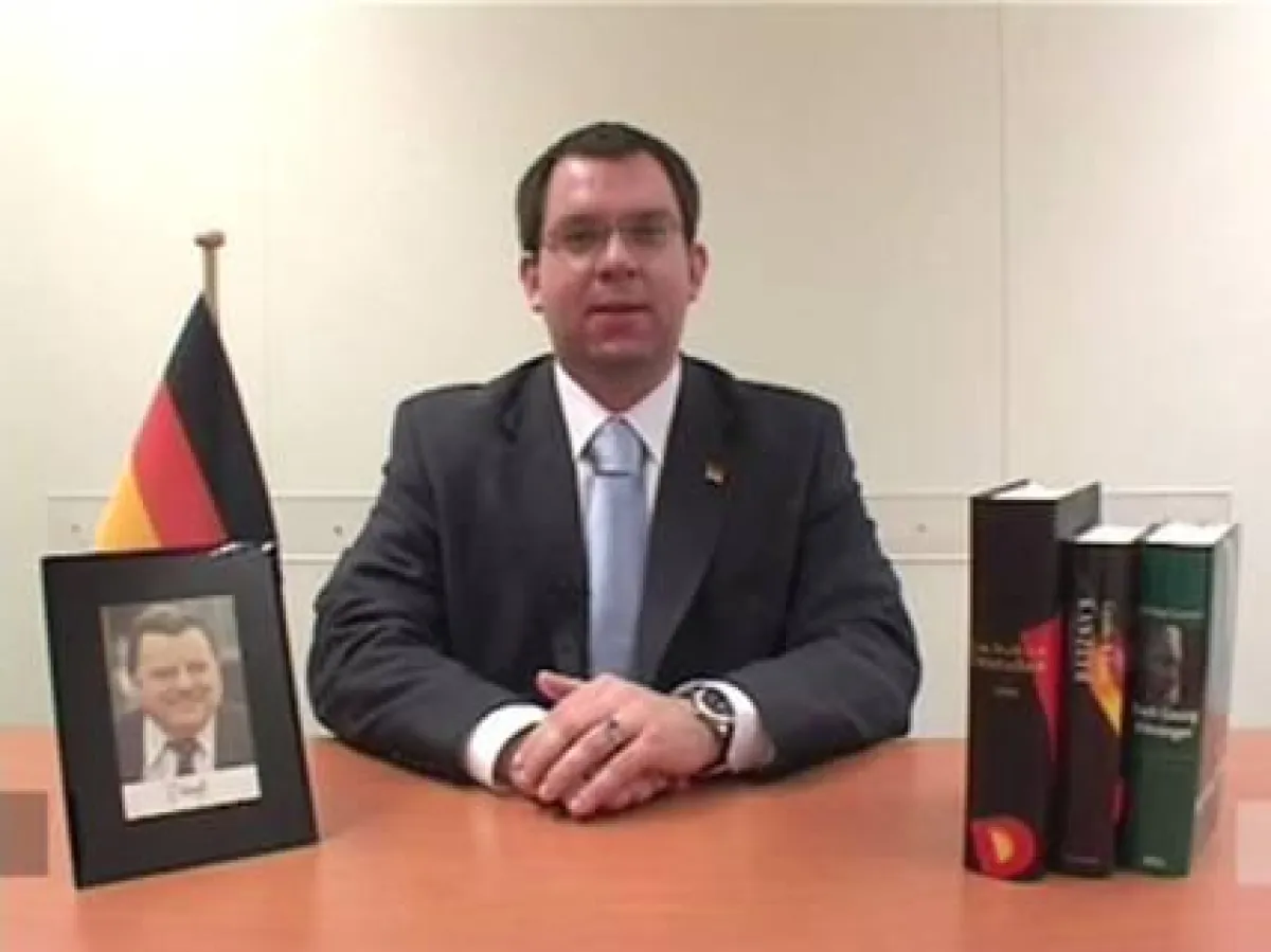 Tobias Kurzmaier sagt