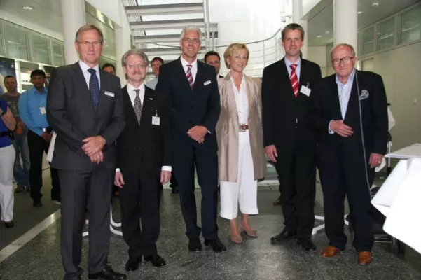 Bild: 50 Millionen Potentiometer ohne Ausfall im Feld