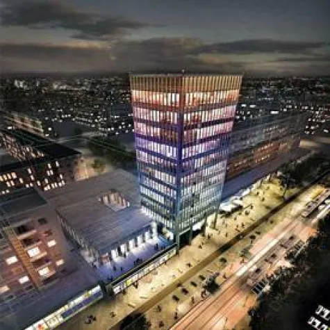 Bild: DIP-Partner AENGEVELT siedelt Rechtsanwaltskanzlei neu in Magdeburg an