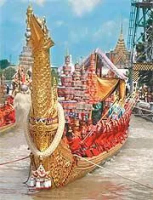 Bild: Thailand: Offizielle Feiern zum Nationalfeiertag in Deutschland vorverlegt