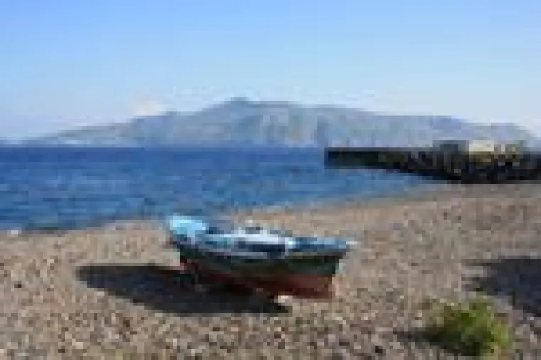 Bild: Wanderreise Liparische Inseln im Herbst