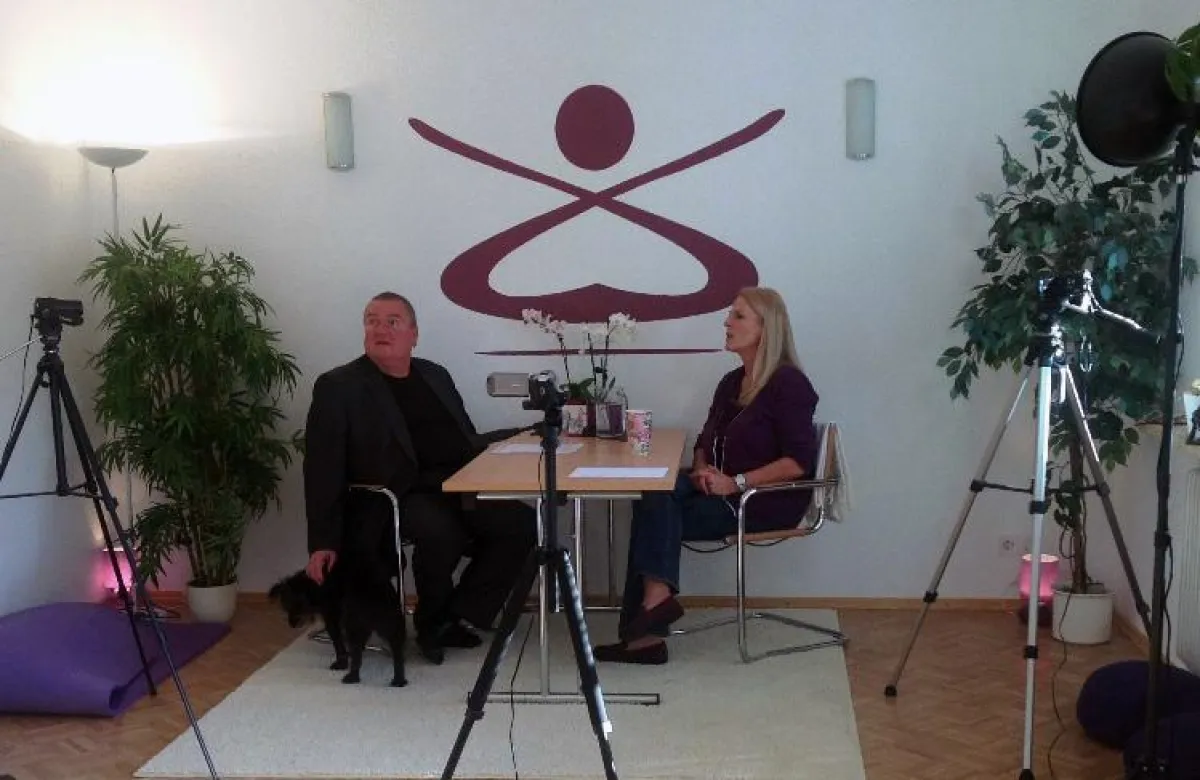 Interview mit Anne Heintze - Open-Mind-Akademie