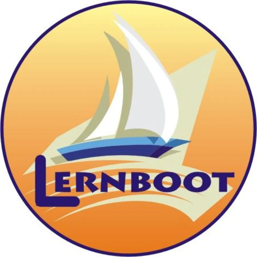 LOGO-Lernboot