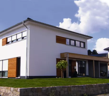 Bild: Massive Vorteile bei der Ökobilanz