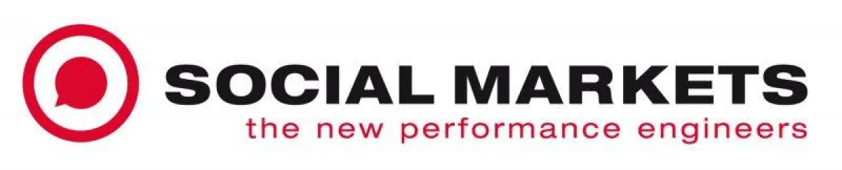 social markets - the new performance engineers