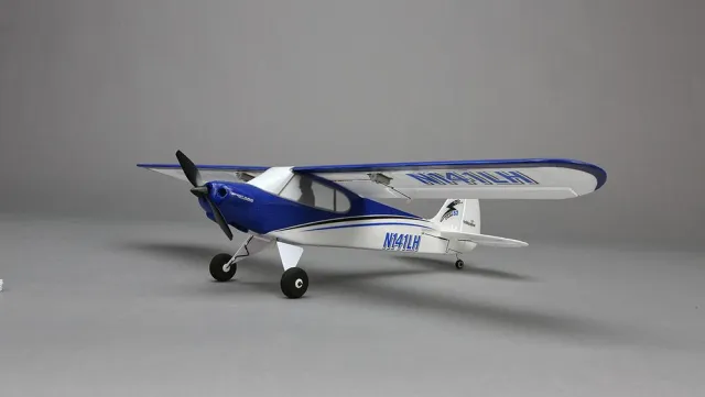 Hobbyzone Sport Cub SAFE von Horizon Hobby gewinnt ToyAward 2015 Bild: Hobbyzone Sport Cub SAFE von Horizon Hobby gewinnt ToyAward 2015