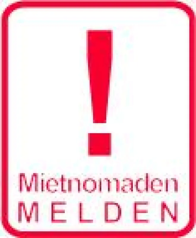 Mietnomaden melden , hilft Mietnoaden vermeiden