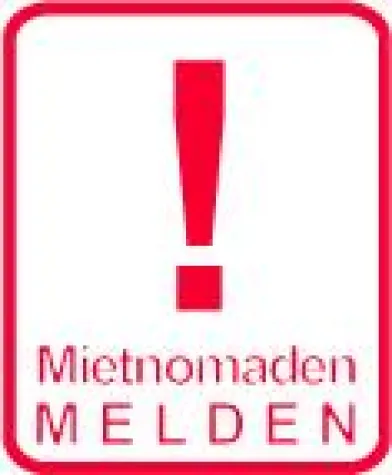 Bild: Mietnomaden Vermeiden, Mietnomaden Melden