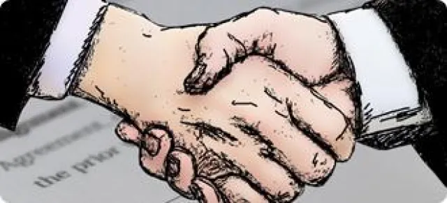 Bild: Contracting-Forum in Hamburg