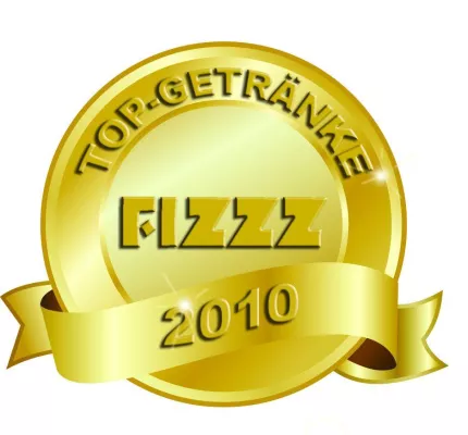 Bild: Gold für natürlich guten Geschmack - Gastronomie-Kenner wählen Tradewinds zum Eistee des Jahres 2010