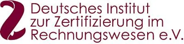Bild: Zertifizierungen IFRS Accountant , Junior-, Senior Accountant und Chief Compliance Officer