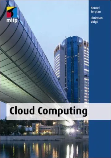 Bild: Cloud Computing – ein strategischer Leitfaden für CIOs