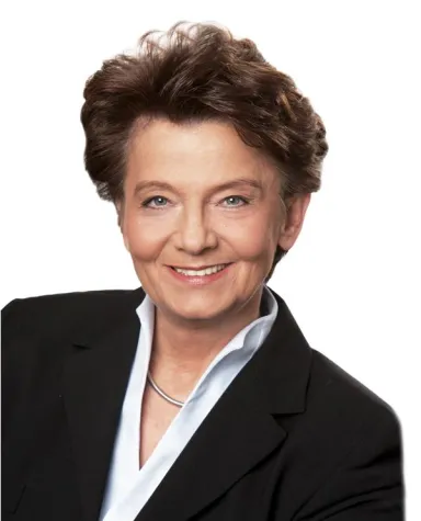 Bild: Erika E. S. Otto ist neue Senior Partnerin bei Fischer HRM