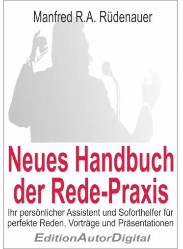 Bild: Ihr persönlicher Redner-Coach
