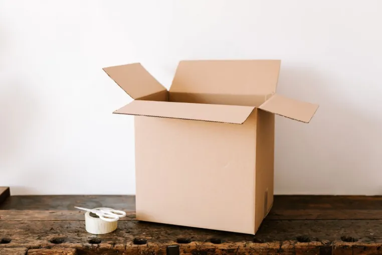 DimaPax: Alles, was man zum Verpacken braucht. Bild: DimaPax: Alles, was man zum Verpacken braucht.
