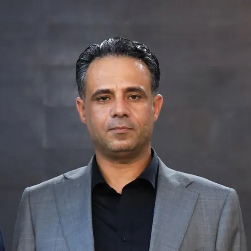 Bild: Fadi Al-Deeb: Unternehmer aus Gaza verbindet Wirtschaft, Bildung und gesellschaftliche Verantwortung