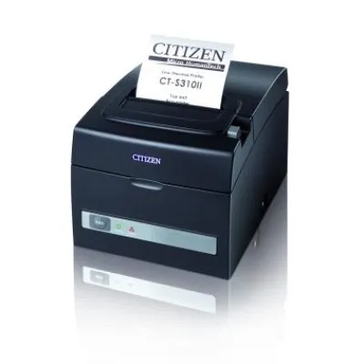 Bild: Citizen wird grüner