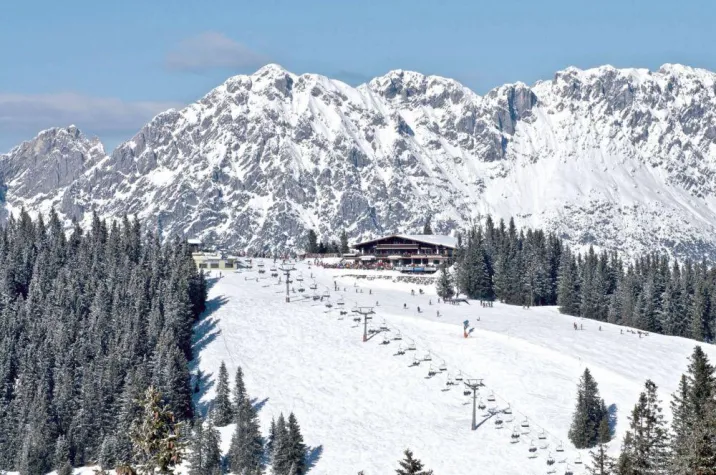 Hi-Tech-Familien-Achterbahn ersetzt den Scheffauer Sessellift-Oldie Bild: Hi-Tech-Familien-Achterbahn ersetzt den Scheffauer Sessellift-Oldie