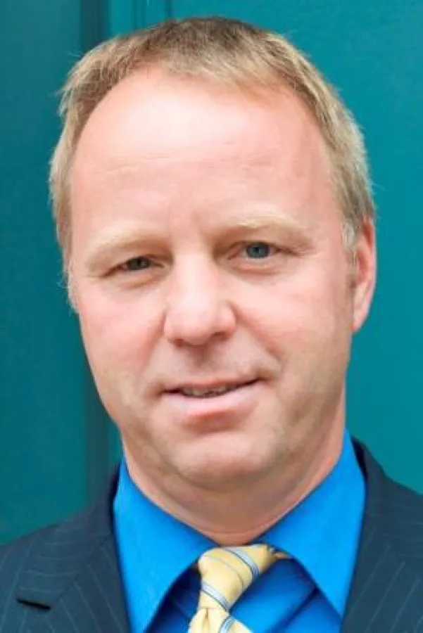 Klaus Becker spricht sich für eine Fusion mit Göttingen und Northeim aus