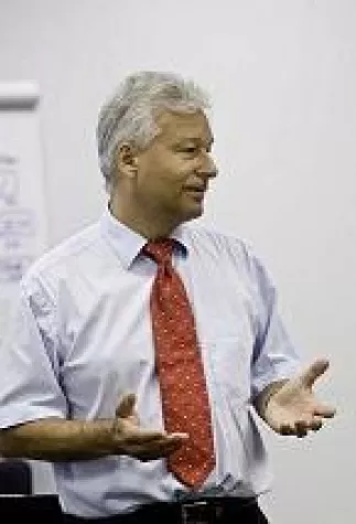 Bild: Argumentationstraining für Produktmanager