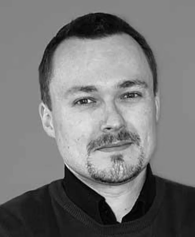 Markus Maurer