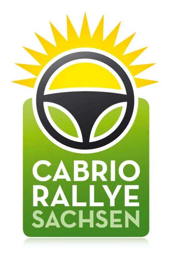 4. Cabrio Rallye Sachsen, 25.8.2012