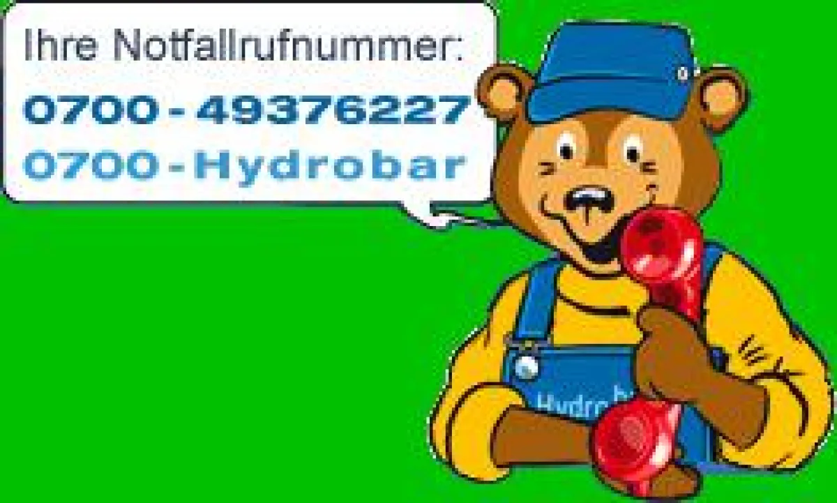 Hydraulikservice