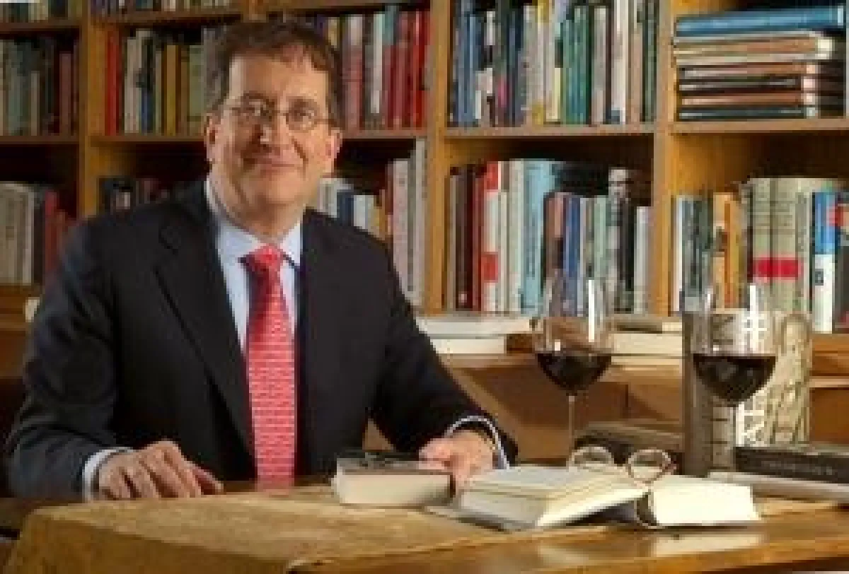 Journalist Andre Zalbertus ist Keyspeaker auf der MeiM in Dortmund