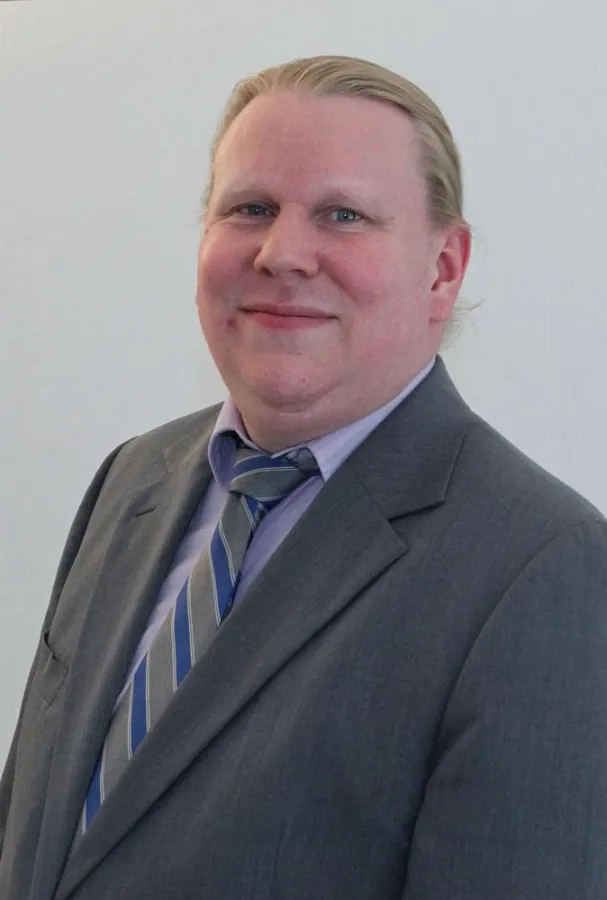 Rechtsanwalt Christof Bernhardt