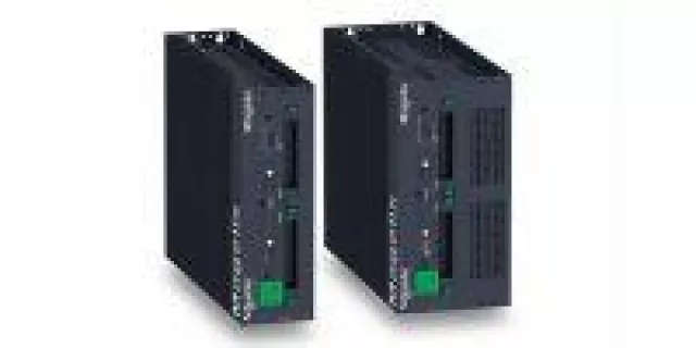 Bild: Schneider Electric ermöglicht Molkerei 4.0