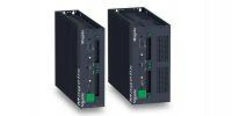 Schneider Electric ermöglicht Molkerei 4.0 Bild: Schneider Electric ermöglicht Molkerei 4.0
