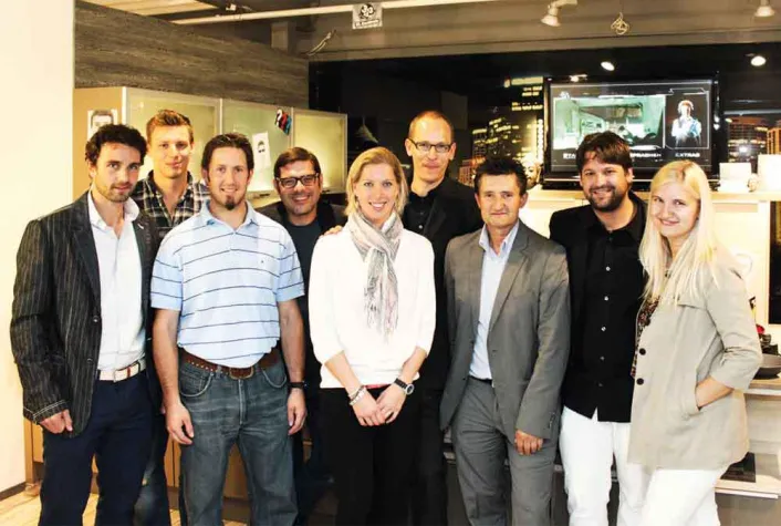 Bild: 3. Cookinale – Cookina geht mit Promis, Kulinarik & Zauberei in die nächste Runde