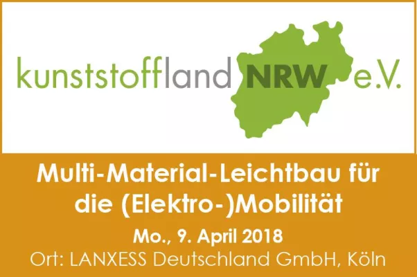 Bild: Multi-Material-Leichtbau für die (Elektro-)Mobilität