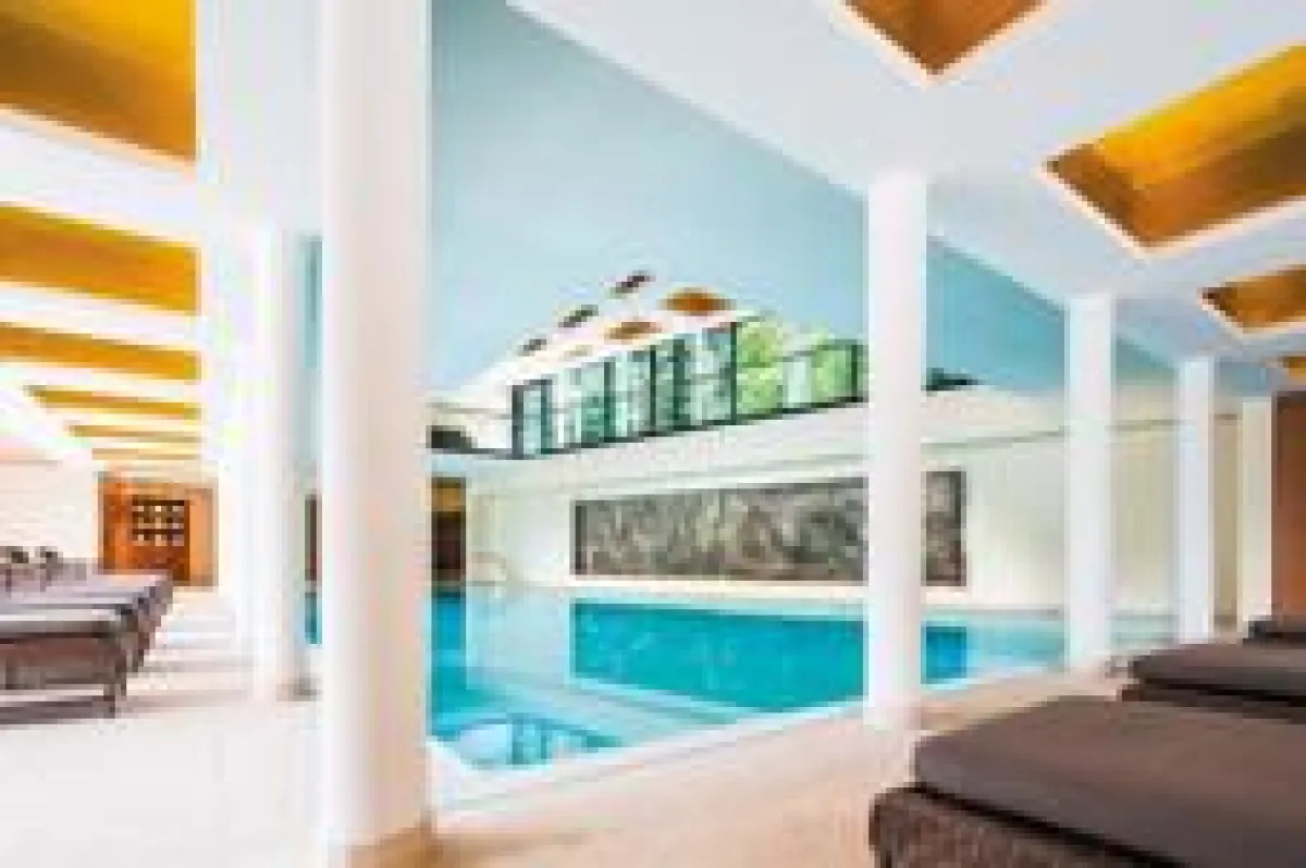 (c) Naturresort Schindelbruch - neues Schindelbruch SPA