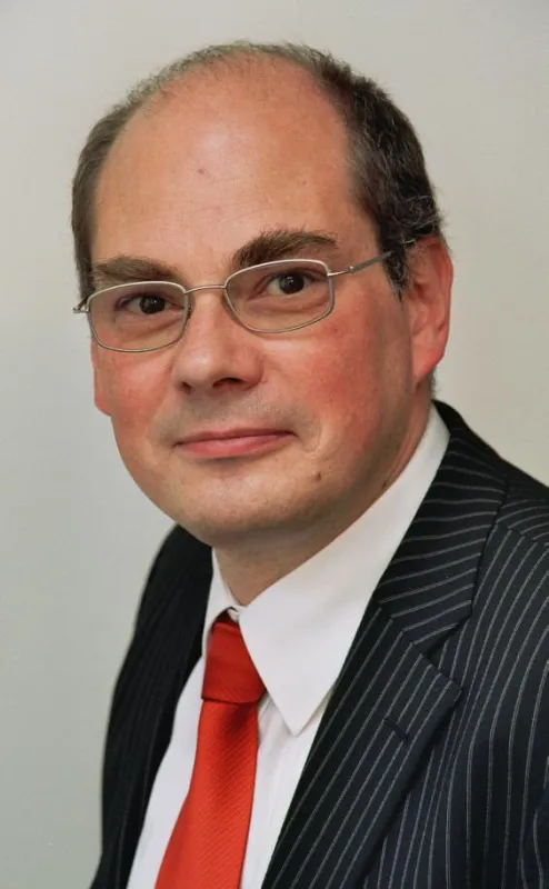 Image Transfer GmbH Geschäftsführer Thomas Balitzki-Schulze