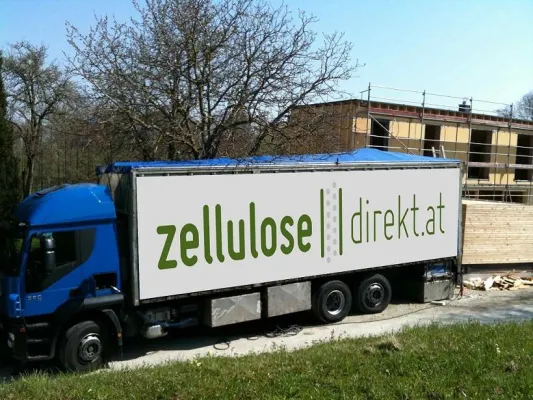 Bild: Kostengünstige Wärmedämmung für ganz Österreich